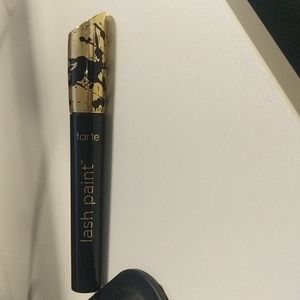 Tarte lash paint mascara